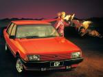 Ford Fairmont ESP 1982 года